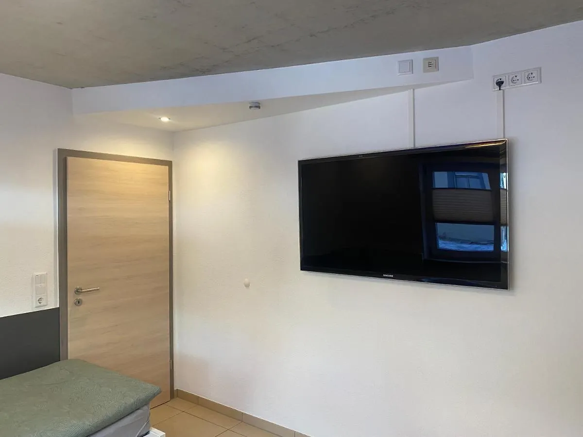 Modernes Apartment In Ruhiger Gegend contacts